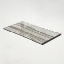Silver Sky Polished Marble Tile