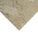 Beige Royale Tumbled Marble Tile