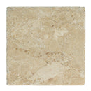 Beige Royale Tumbled Marble Tile