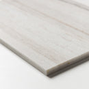 Silver Sky Polished Marble Tile