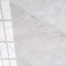 Carrara T Polished Marble Tile