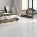 Carrara T Polished Marble Tile