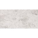 Silver Mystique Polished Marble Tile