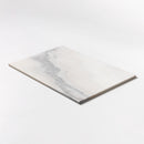 Silver Sky Fine Textured Marble Tile