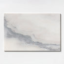 Silver Sky Fine Textured Marble Tile