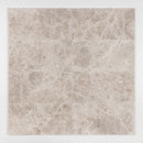 Silver Mystique Polished Marble Tile