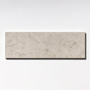 Thala Gray Honed Subway Limestone Tile