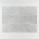Carrara T Honed Marble Tile