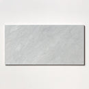 Carrara T Honed Marble Tile