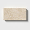 Delicate Beige Polished Marble Tile