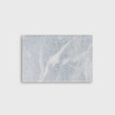 Bardiglio Light Textured Marble Tile