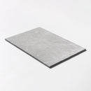 Nero Textured Marble Tile
