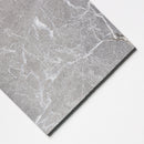 Nero Textured Marble Tile