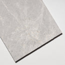 Sky Blue Textured Marble Tile