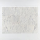 Carrara T Polished Marble Tile