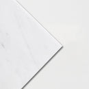 Carrara T Polished Marble Tile