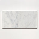 Carrara T Polished Marble Tile