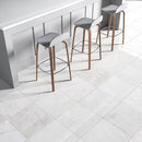 Calacatta T Polished Marble Tile