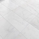 Calacatta T Honed Marble Tile