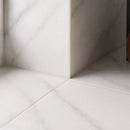 Calacatta T Honed Marble Tile