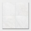 Calacata T Honed Marble Tile
