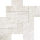 Royal Beige Renaissance Marble Pavers