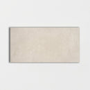 Bone Glazed Concrete Look Porcelain Tile