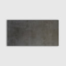 Coal Matte Concrete Look Porcelain Tile