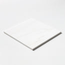 Bianco Dolomiti Honed Marble Tile