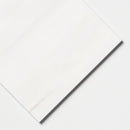 Bianco Dolomiti Honed Marble Tile