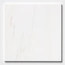 Bianco Dolomiti Honed Marble Tile