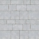 Bardiglio Light Textured Linear Marble Patterns
