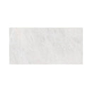Siberian White Honed Marble Tile