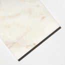 Calacatta Cremo Honed Marble Tile