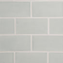 Pebble Glossy Subway Ceramic Tile