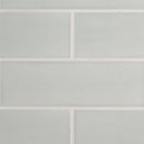 Pebble Glossy Subway Ceramic Tile