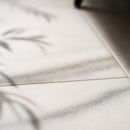 Mink White Polished Marble Tile