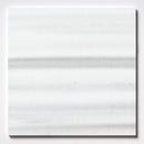 Mink White Polished Marble Tile