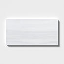 Bianco Dolomiti Polished Marble Tile