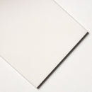 Alpina White H Honed Marble Tile