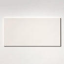 Alpina White H Honed Marble Tile