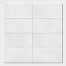 Alpina White H Honed Marble Tile