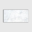 Bianco Opale Polished Marble Tile