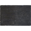 Belgium Blue Brushed Chiselled Limestone Tile
