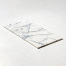 Lilac Honed Marble Tile