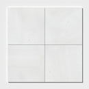 Alpina White T Honed Marble Tile
