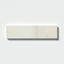 Calacatta Cremo Polished Subway Marble Tile