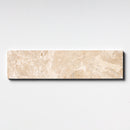 Royal Beige Honed Subway Marble Tile