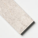 Sky Blue Honed Subway Marble Tile