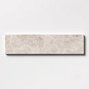 Sky Blue Honed Subway Marble Tile